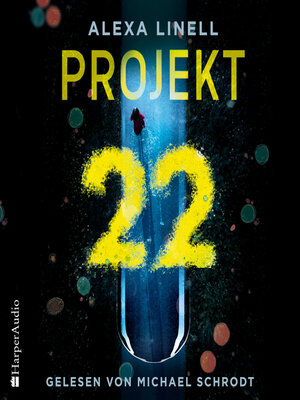 cover image of Projekt 22 (ungekürzt)